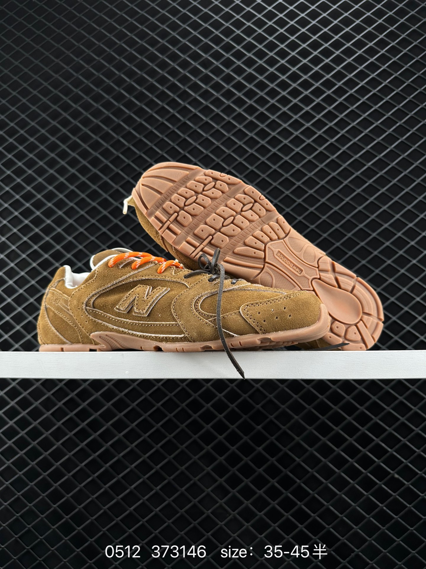 MiuMiu x NB New Balance 530 SL